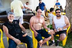 Chopada 2018